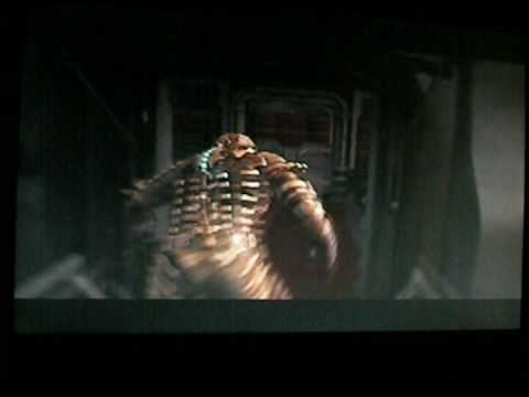 Dead Space - Final Boss + Ending - Part 2 смотреть онлайн