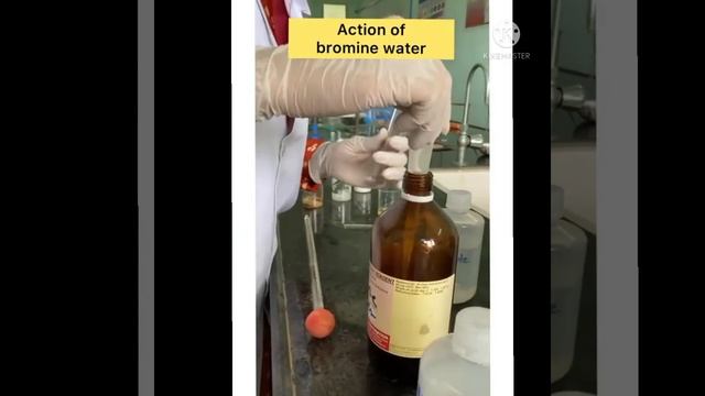 Urea |Systematic Qualitative Analysis | B.PHARM |D.PHARM смотреть онлайн