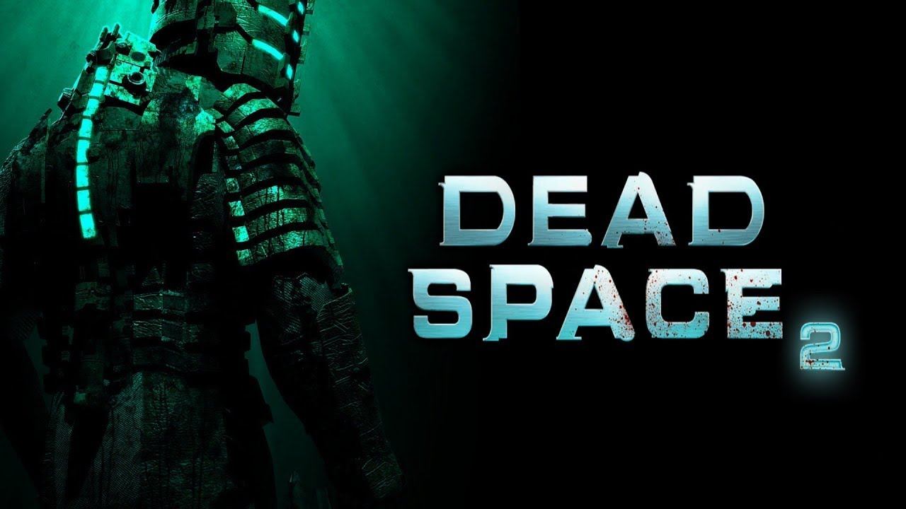 Dead Space 2 Прохождение Часть 6 "Titan Station" . XBOX 360. смотреть онлайн