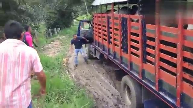 Самые опасные дороги в мире смотреть онлайн