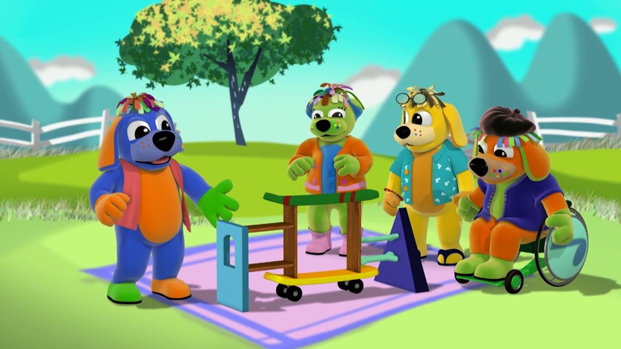 Raggs TV AU | 👚Size 👕 | Nursery Rhymes | Kids Songs to Dance to | Nursery Rhymes for Kids смотреть онлайн