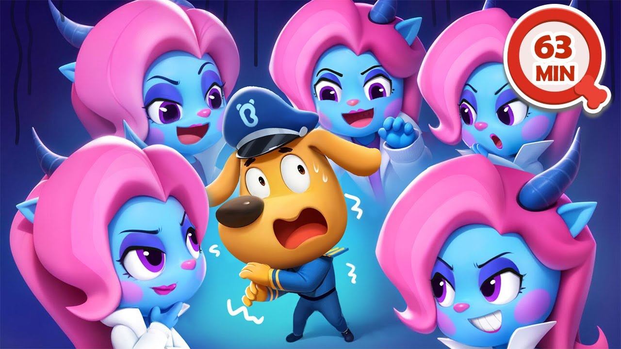 🤡🤳 Cảnh giác với kẻ lừa đảo gọi điện thoại AI 🚨👮 Cảnh sát trưởng Labrador Vietnam🚔 смотреть онлайн