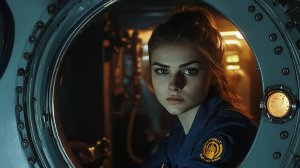 Апокалипсис: 9. Последняя субмарина. Реквием