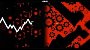 Hardest Impossible Level «Six Paths Of Pain» By GionniBlood | Geometry Dash 2.13