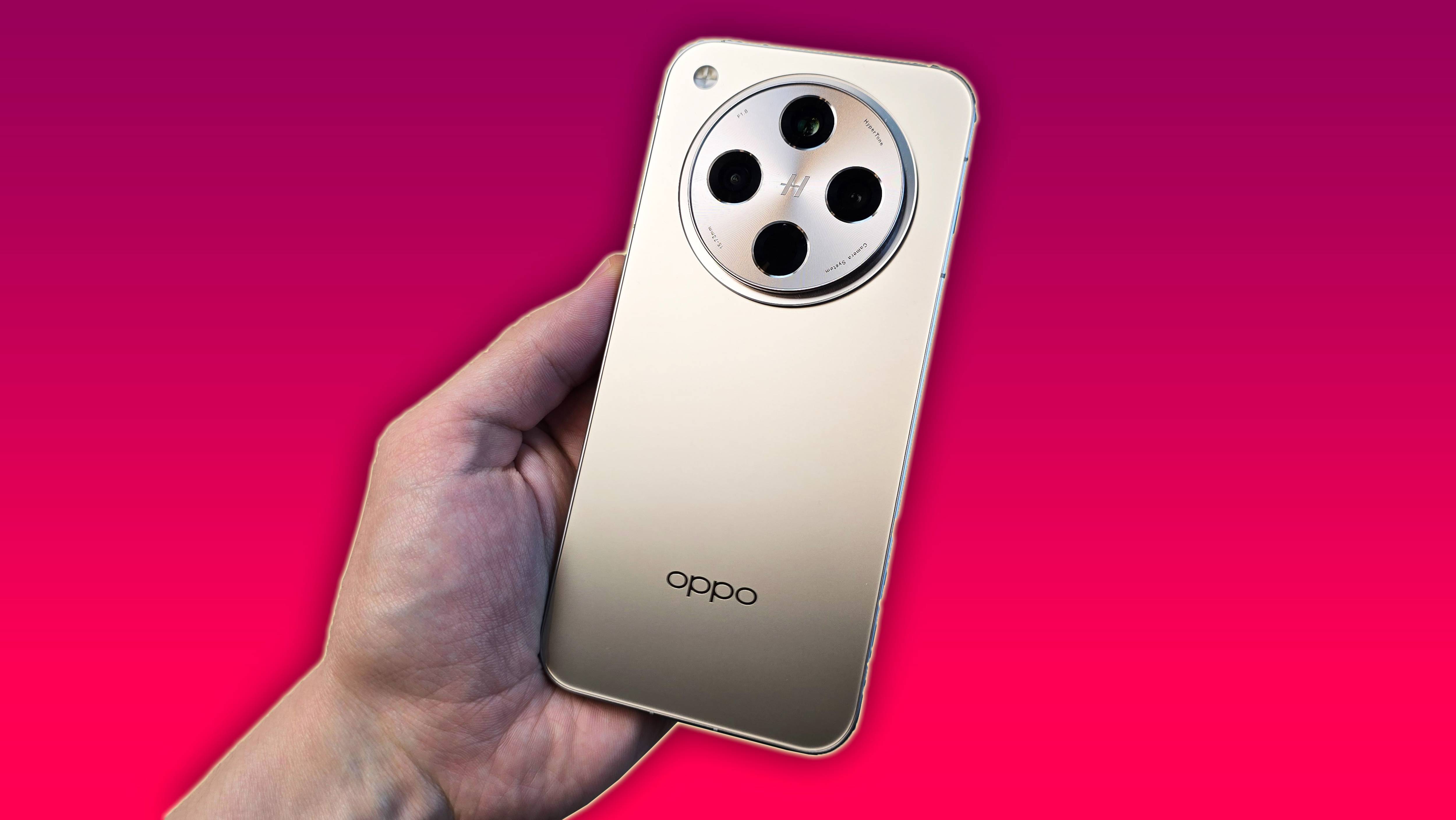 OPPO FIND X8 - ФЛАГМАН ДЛЯ ТЕХ, КОМУ ВАЖНО УДОБСТВО! смотреть онлайн