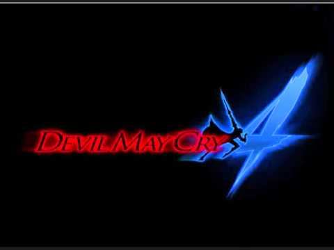 Devil May Cry 4 Theme - Battle To The End смотреть онлайн
