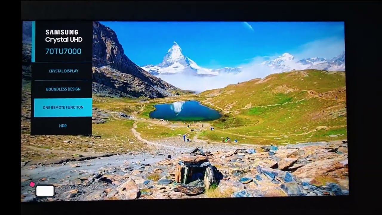 Super Promoção de TV 70 Polegadas SmarTV Ultra Hd HDR смотреть онлайн