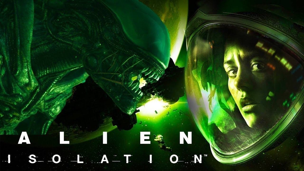 Alien: Isolation🚀Прохождение # 3🚀 смотреть онлайн