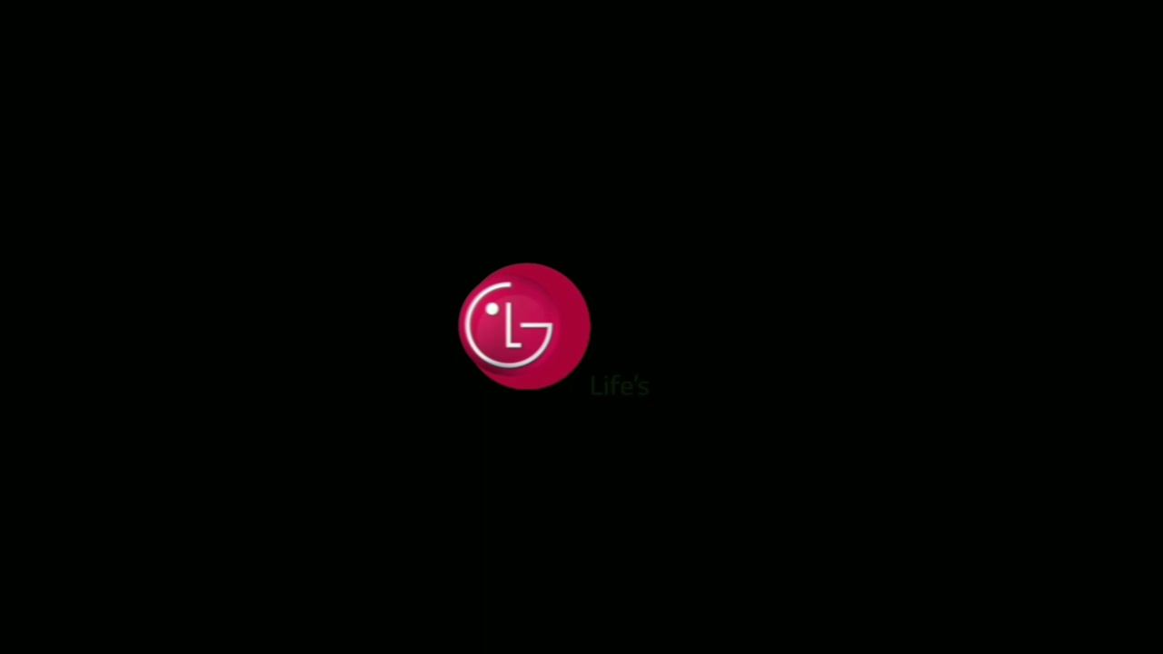 LG G Pad Shutdown Animation смотреть онлайн