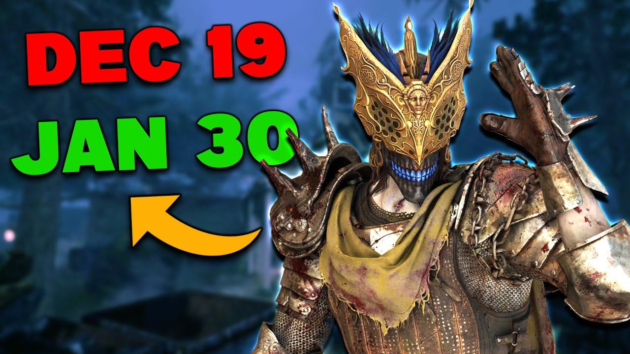After 42 Days, The Knight is BACK! смотреть онлайн