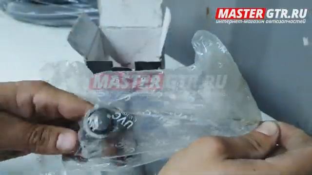 ШРУС внутренний для FAW V5 смотреть онлайн