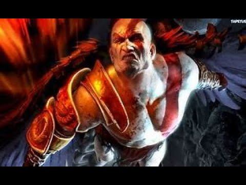 God Of War (2018) GMGOW+ Zeus Armor No Hit Challenge смотреть онлайн