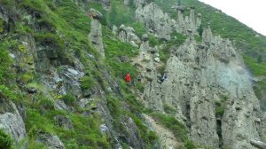 Долина Чулышмана