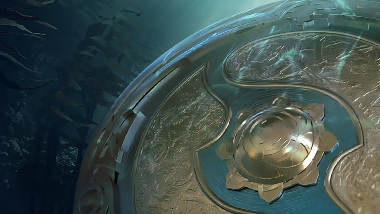 Fnatic vs TNC The International 2017 SEA Qualifier Groupstage Game 1 bo1 смотреть онлайн