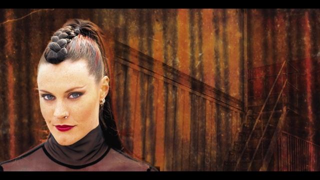 After Forever ft. Floor Jansen - Intrinsic смотреть онлайн