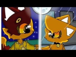 песня про Тигру! промтите что не вся история🥲 #simba #симбочка #анимации #рекомендации #тигра ❤