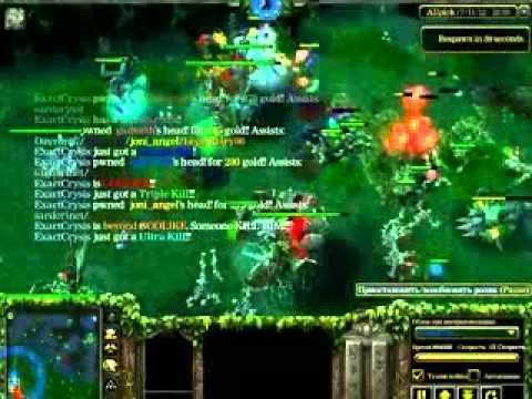 Change The Way How You Play DotA Win In Every Game | DotA Tips And Tricks смотреть онлайн