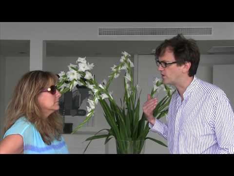 Ann Rubin: Cannes Lions is creativity, innovation and inspiration for everyone смотреть онлайн