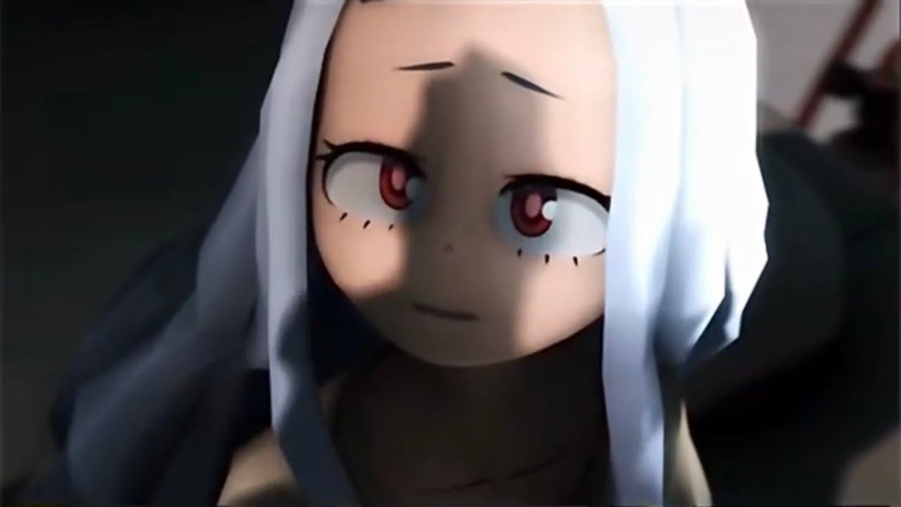 Eri’s Treat {Greatm8} смотреть онлайн