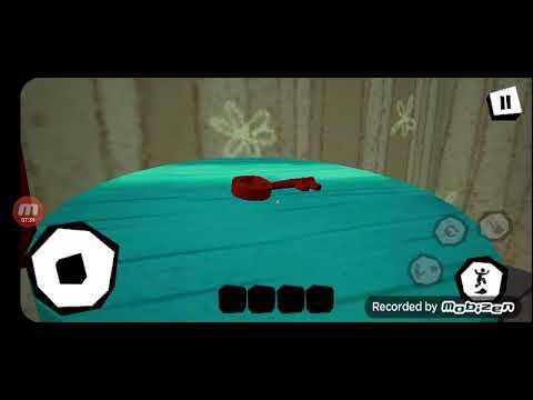 Hello Neighbor act 1 смотреть онлайн