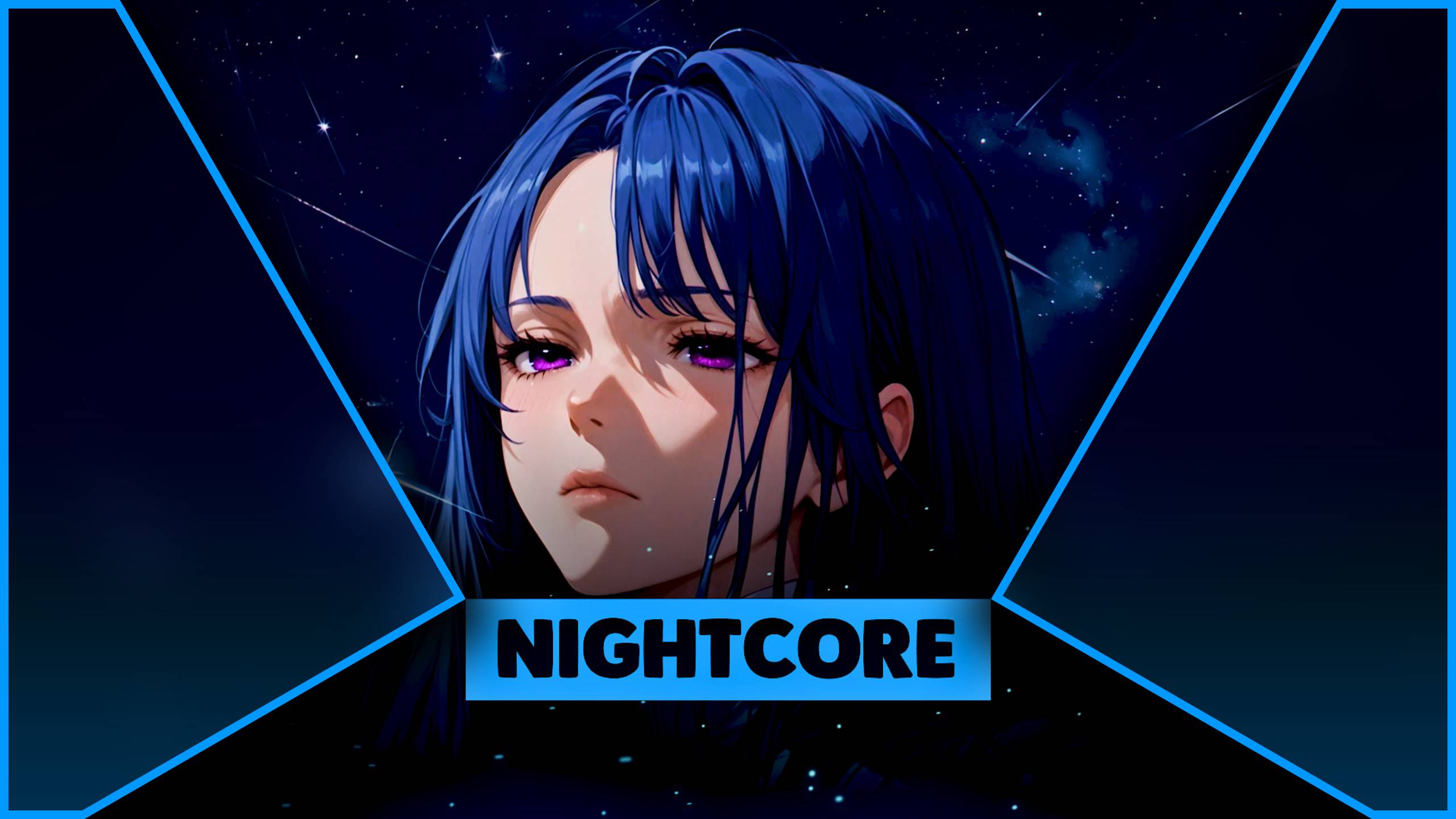 Nightcore - Free Fall (Audioscribe) смотреть онлайн