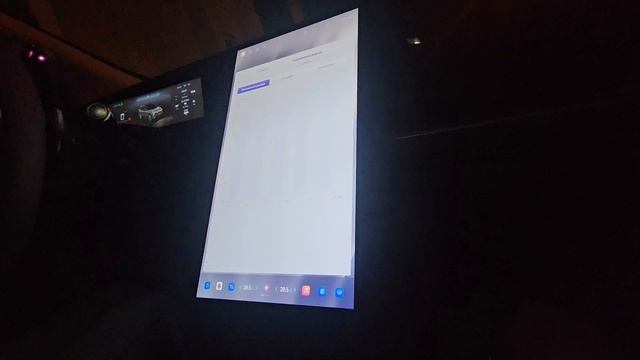 Обзор на космолёт! (hiphi)