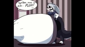 Furry vore 28
