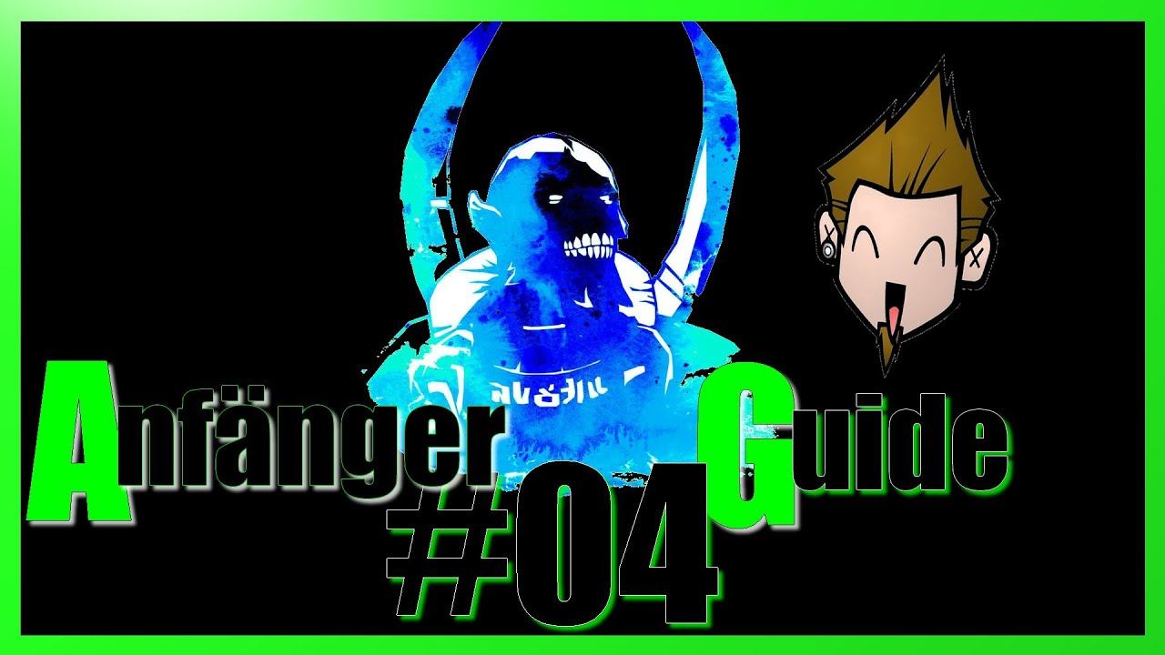 Lich Hero Guide | Dota 2 | Deutsch/German | HD | Anfängerguide #004 смотреть онлайн