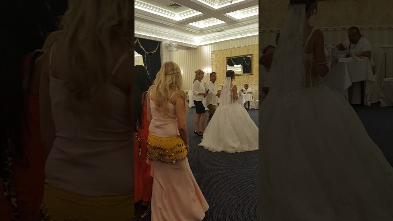 Svatbata na Nasko i i Ivi смотреть онлайн