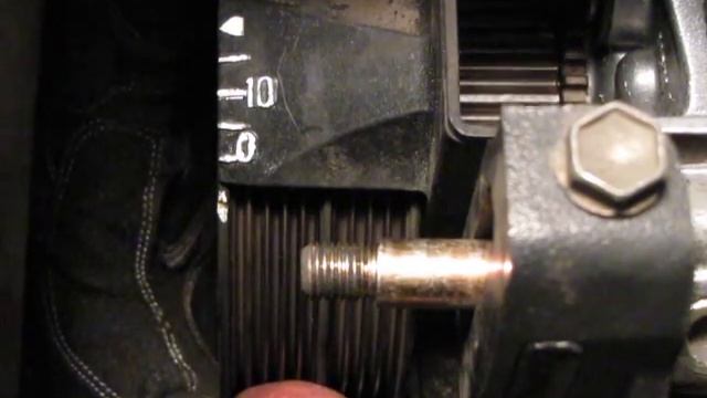 1996 Corolla Engine rebuild setting timing of bottom end of engine смотреть онлайн