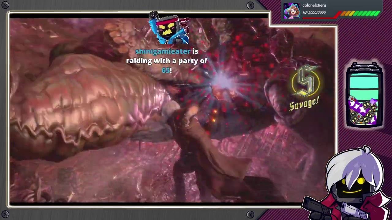 Devil May Cry 5 [BLIND]: Episode 5 [FINALE] - Sweet Revengence смотреть онлайн
