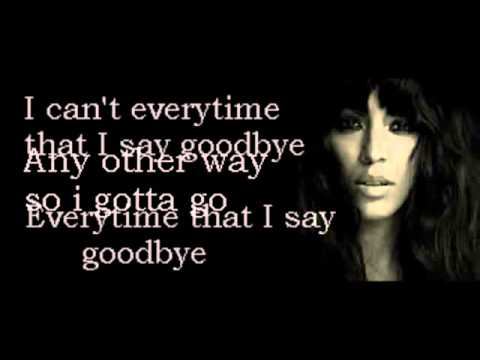 Loreen Everytime lyrics YouTube смотреть онлайн