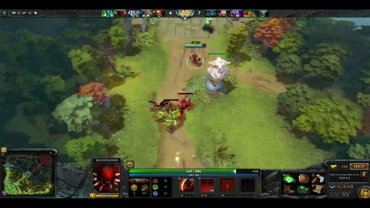Dota 2 need some money смотреть онлайн