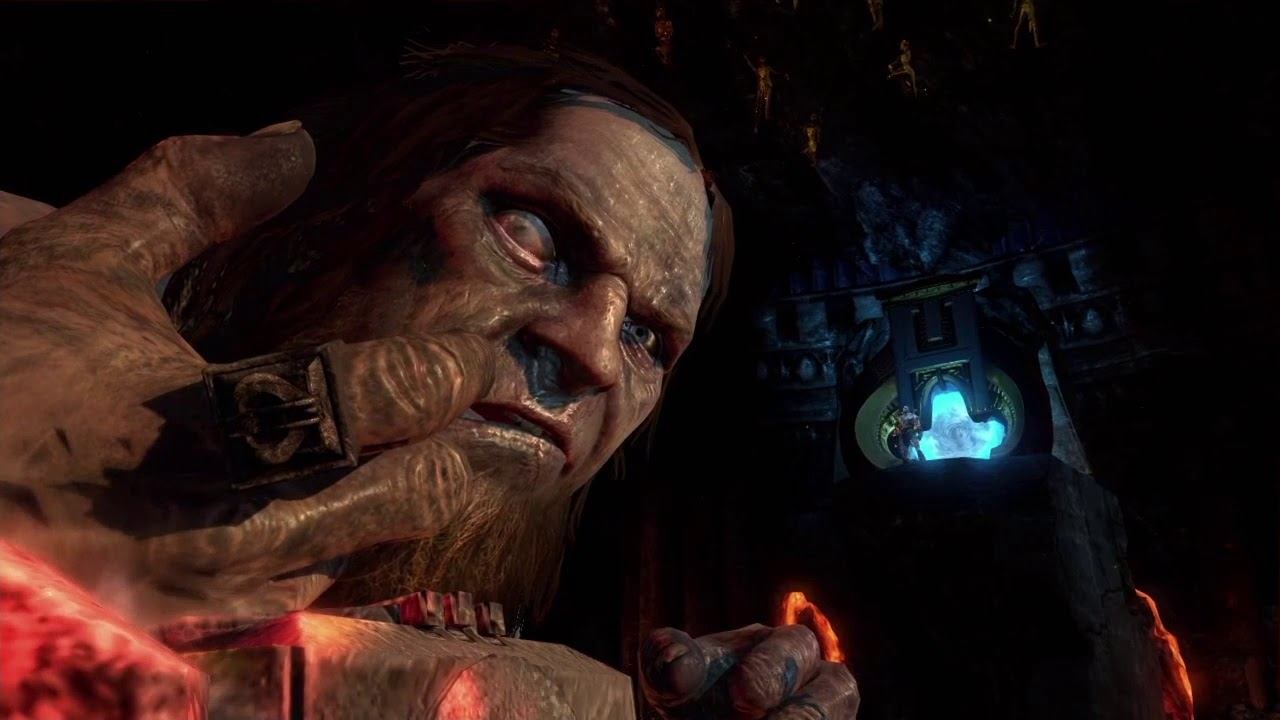 God of war 3*hubo delicioso y que youtube смотреть онлайн