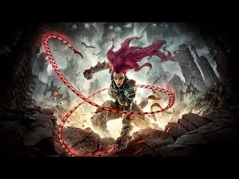 Darksiders III, часть 6 смотреть онлайн