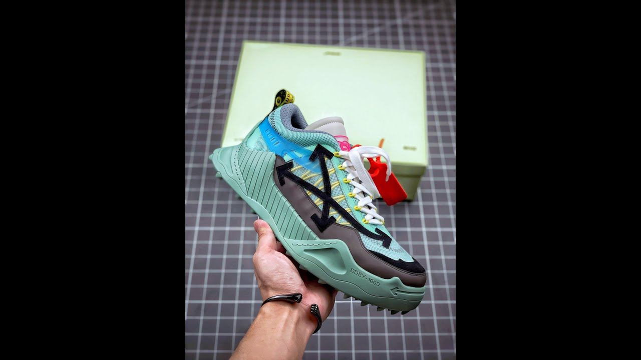 off-white odsy-1000 смотреть онлайн
