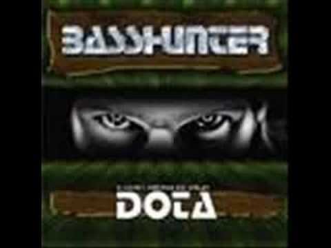 basshunter - DotA (chipmunk style) смотреть онлайн