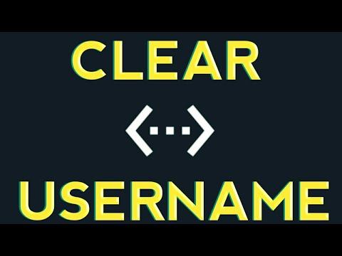Create Clean and Change Username Command | DBD AND MORE | BOT DESIGNER FOR DISCORD смотреть онлайн