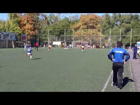Чемпионат Крыма 2013-2014гг. смотреть онлайн