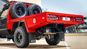 20 КРУТЫХ ИЗОБРЕТЕНИЙ ДЛЯ ВАШЕГО ПИКАПА