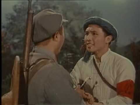 China Red Revolution Song (Part 4b)