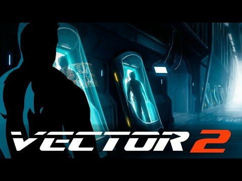 Vector 2_Обзор игры_Стоит ли скачивать? смотреть онлайн
