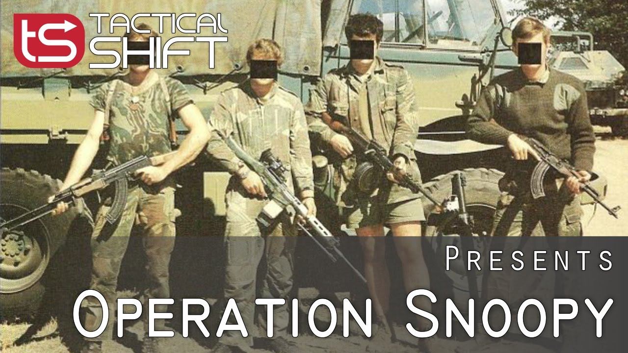 Tactical Shift: Rhodesian Independence | ArmA 3 MilSim Coop смотреть онлайн