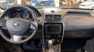 Продается Nissan Terrano 2021 /Авто с пробегом