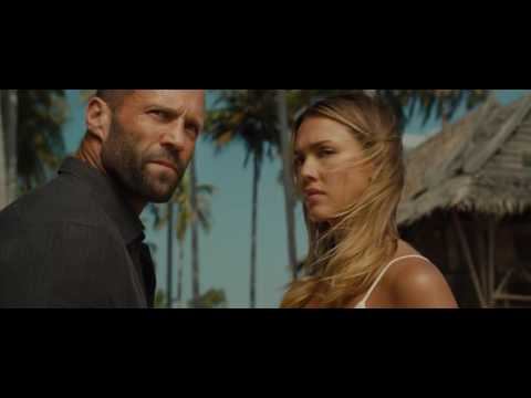 Механик 2 Воскрешение Mechanic Resurrection2016