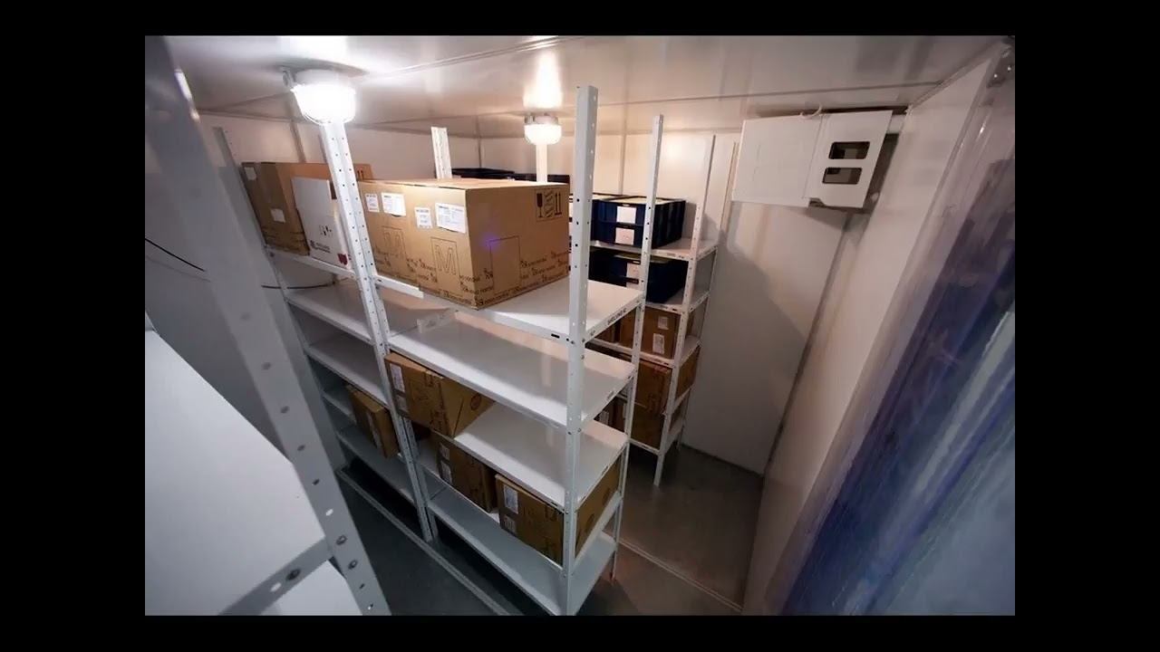 Biocard Logistics