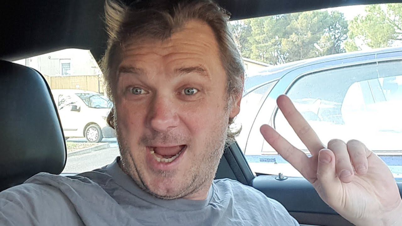 Путешествие в Барселону 😮😀 смотреть онлайн