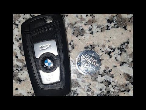 Cambiar pila mando BMW 🔋 ⚡ смотреть онлайн