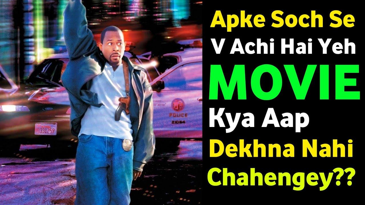 Blue Streak Movie Review || Hollywood TV India смотреть онлайн