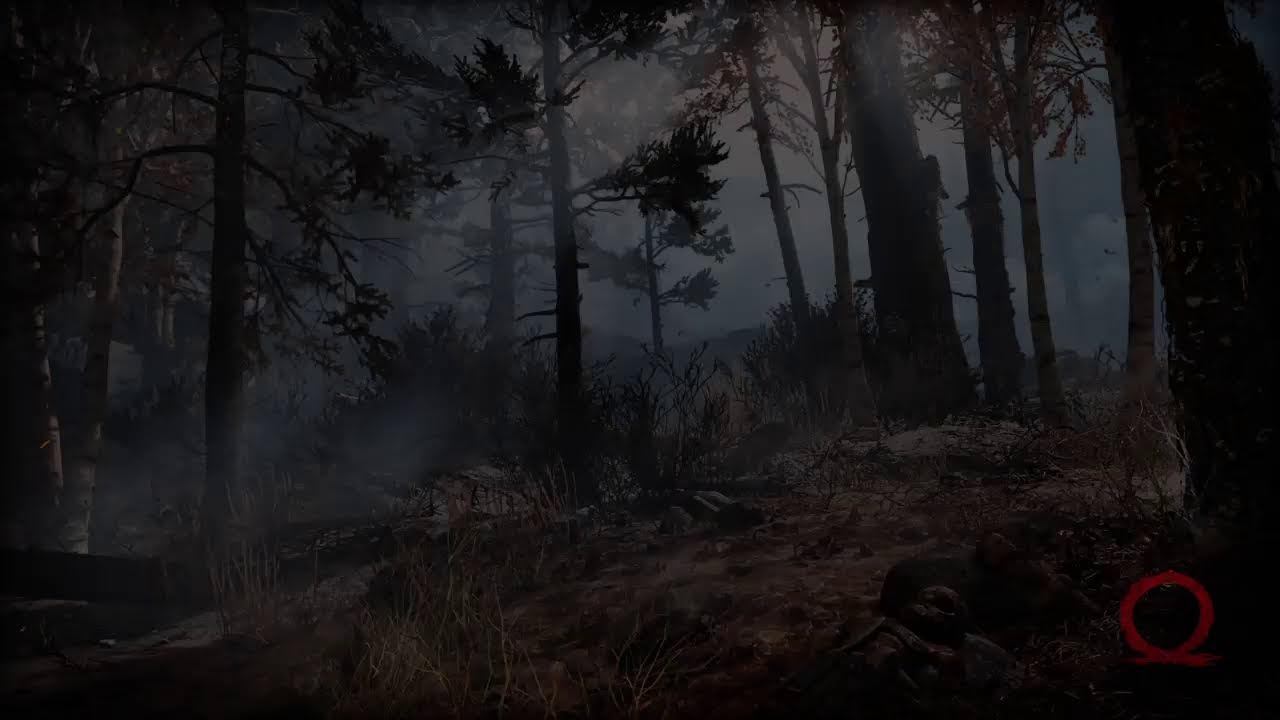 Ps4 God of War неполное Прохождение игры смотреть онлайн
